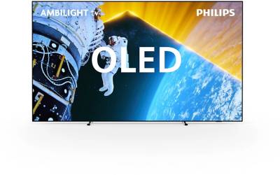 Телевизор Philips 77OLED819/12