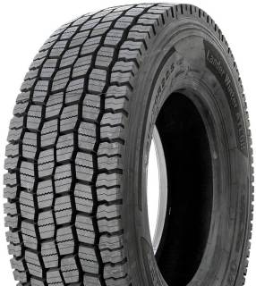 Шина Atlander Lander Winter ATL08 235/75 R17.5 143/141J