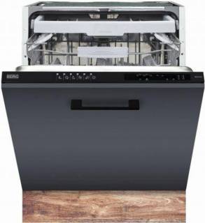 Посудомоечная машина Berg BRGZV60S