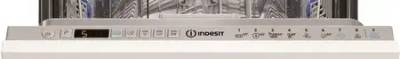Посудомоечная машина Indesit DSIO3M24CS