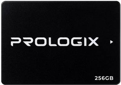 Внутренний HDD/SSD ProLogiX S360 256GB 3D TLC PRO256GS360