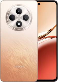 Смартфон Oppo Reno12 FS 5G 12/512GB (CPH2637) Amber Orange