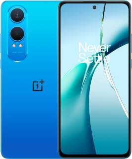 Смартфон OnePlus Nord CE 4 Lite 5G 8/256GB Mega Blue