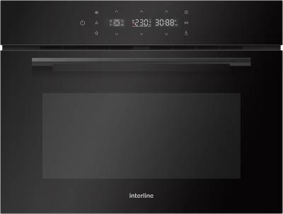 Духовка INTERLINE CMG 910 SRX BA
