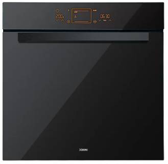 Духовка Berg BGOV 12BA
