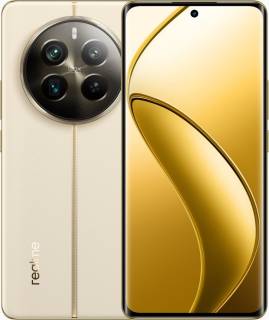 Смартфон Realme 12 Pro Plus 5G 12/512GB Navigator Beige 12 Pro+ 5G 12/512GB Navigator Beige
