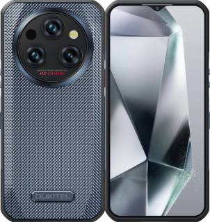 Смартфон Oukitel WP35 5G 8/256GB Grey 6931940750646