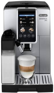 Кофеварка Delonghi ECAM380.85.SB