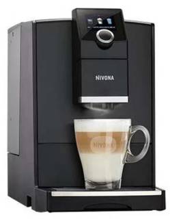 Кофеварка Nivona CafeRomatica 792