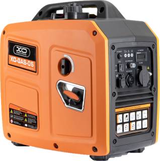 Генератор XO Inverter Generator 2.5kW XO-GAS-05