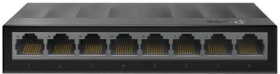 Сетевой коммутатор TP-Link LS1008G