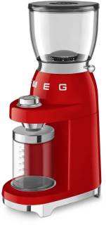 Кофемолка Smeg CGF11RDEU