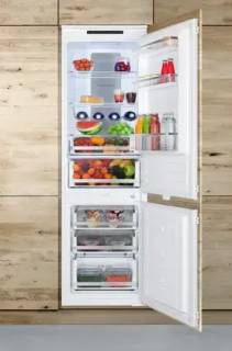 Холодильник Amica BK3055.6NFM(E)