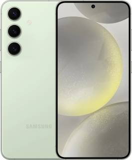 Смартфон Samsung Galaxy S24 8/256GB (S921B) Green Galaxy S24 S921B 5G 8/256GB NFC Green