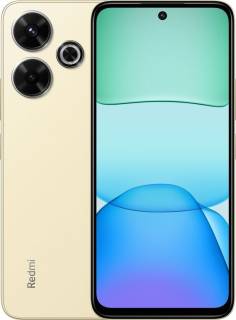 Смартфон Xiaomi Redmi 13 4G 6/128Gb Gold