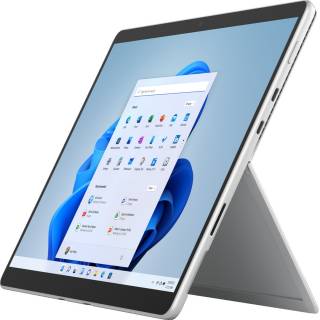 Планшет Microsoft Surface Pro 8 - i7 16/256GB (ECP-00003)