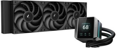 Кулер Deepcool MYSTIQUE 360 R-LX750-BKDSNMP-G-1