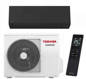 Кондиционер Toshiba RAS-B18G3KVSGB-E/RAS-18J2AVSG-E1