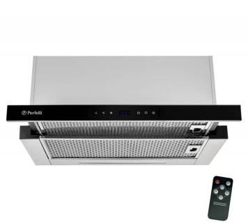 Вытяжка Perfelli ISEO 6PWX INOX