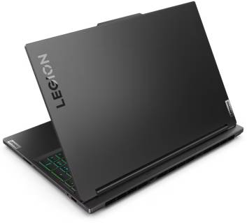 Ноутбук Lenovo Legion 7 16IRX9 Eclipse Black 2024 83FD0018US