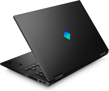Ноутбук HP OMEN 17t-cm200 Base NB PC Shadow Black 71W94AV