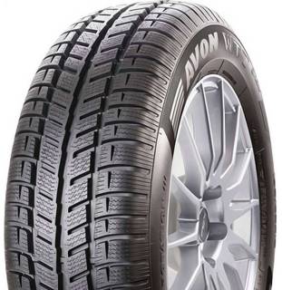 Шина Avon WT7 Snow 195/65 R15 95T XL