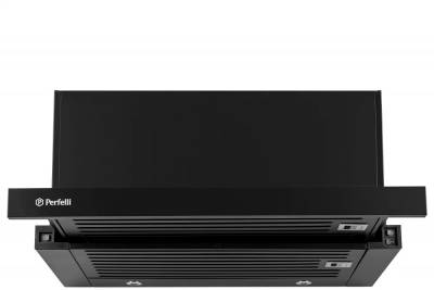 Вытяжка Perfelli ISEO 6PMF NERO