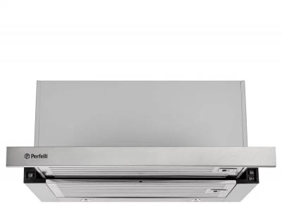 Вытяжка Perfelli ISEO 6PMF INOX