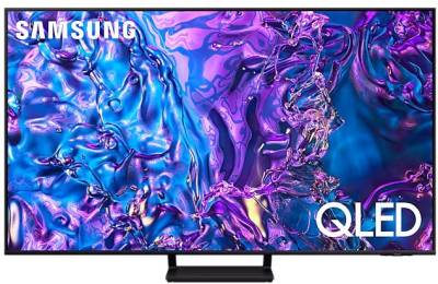 Телевизор Samsung 65 QLED 4K Q70D (QE65Q70DAT) 2024