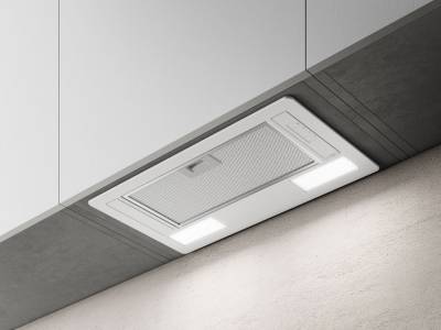 Вытяжка ELICA CT17 C WH/A/52