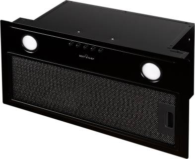 Вытяжка Best CHEF Smart Box Mini 600 Black 52