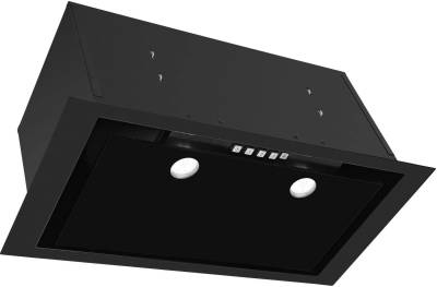 Вытяжка Berg MONOPPOSBK6001