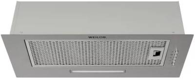 Вытяжка Weilor WB 64 SS