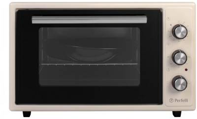 Духовка Perfelli CLASSIC 37 IVORY