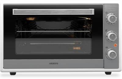 Духовка Ardesto MEO-F60W