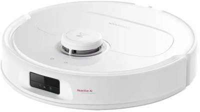 Пылесос Xiaomi RoboRock Q Revo MaxV Vacuum Cleaner QR0PEP