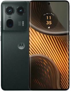 Смартфон Motorola Moto Edge 50 ultra 16/1T (PB0Y0032RS) Forest Grey