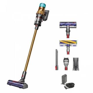 Пылесос Dyson V12 Detect Slim Absolute 448870-01