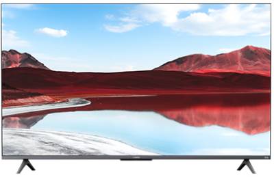Телевизор Xiaomi QLED TV A Pro 65 2025 ELA5485EU