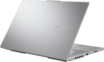 Ноутбук ASUS Vivobook Pro 15 OLED (N6506) Cool Silver N6506MU-MA027 / 90NB12Z2-M00100