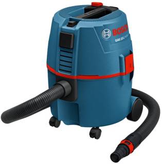 Пылесос Bosch GAS15L