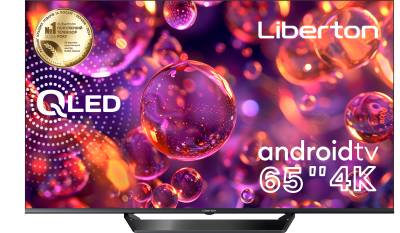 Телевизор Liberton LTV-65Q01AT
