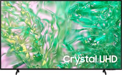 Телевизор Samsung 50 Crystal UHD DU8002 (UE50DU8002) 2024