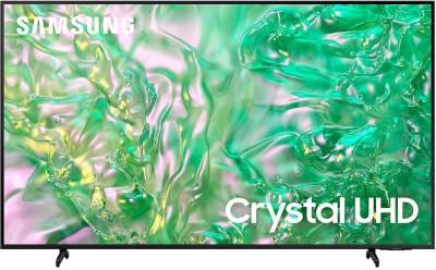 Телевизор Samsung 65 Crystal UHD DU8002 (UE65DU8002) 2024