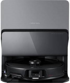 Пылесос Roborock S8 MaxV Ultra Black