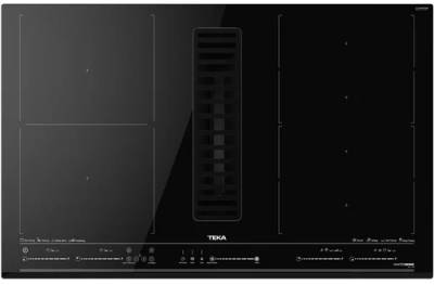 Варочная поверхность Teka 87601 MST BK