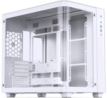 Корпус JONSBO TK-3 White