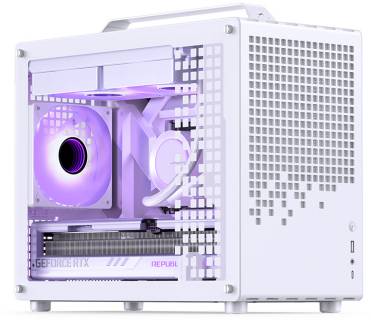 Корпус JONSBO Z20 White