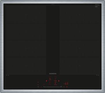Варочная поверхность Siemens EX645HXC1E