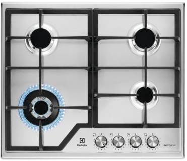 Варочная поверхность Electrolux EGS64362XX